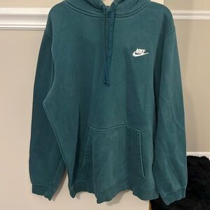 Men’s Nike hoodie